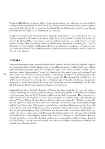 Eternal Companions - A Journey through the Rites and Beliefs of Ancient 中国 第 20 页