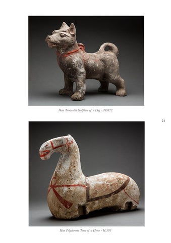 Eternal Companions - A Journey through the Rites and Beliefs of Ancient 中国 第 21 页