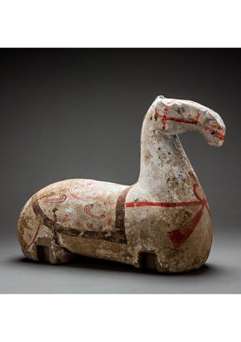Eternal Companions - A Journey through the Rites and Beliefs of Ancient 中国 第 22 页