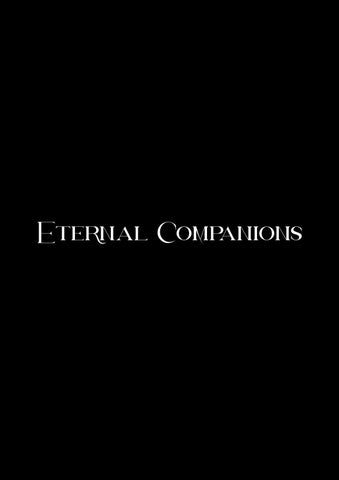 Eternal Companions - A Journey through the Rites and Beliefs of Ancient 中国 第 5 页