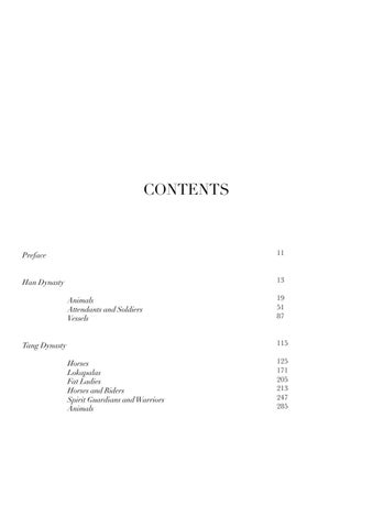 Eternal Companions - A Journey through the Rites and Beliefs of Ancient 中国 第 9 页