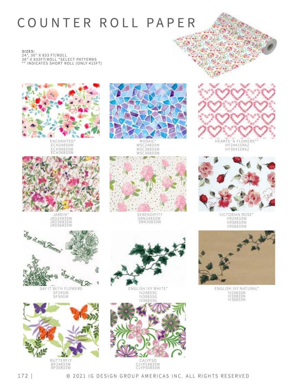Lion Ribbon Catalog 2021 by Design Group Americas, Inc. Issuu