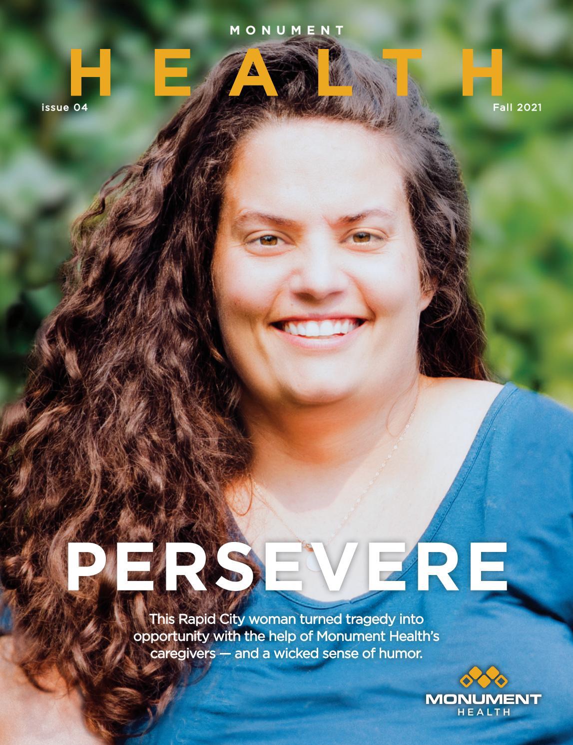 Fall 2021 Monument Health Issue 4 by Evergreen Media Issuu