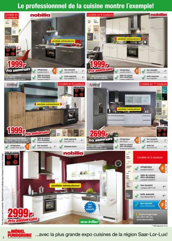 Die Möbelfundgrube Martin Eckert GmbH 家具目录 · Die Möbelfundgrube brochureKW 42 第 2 页