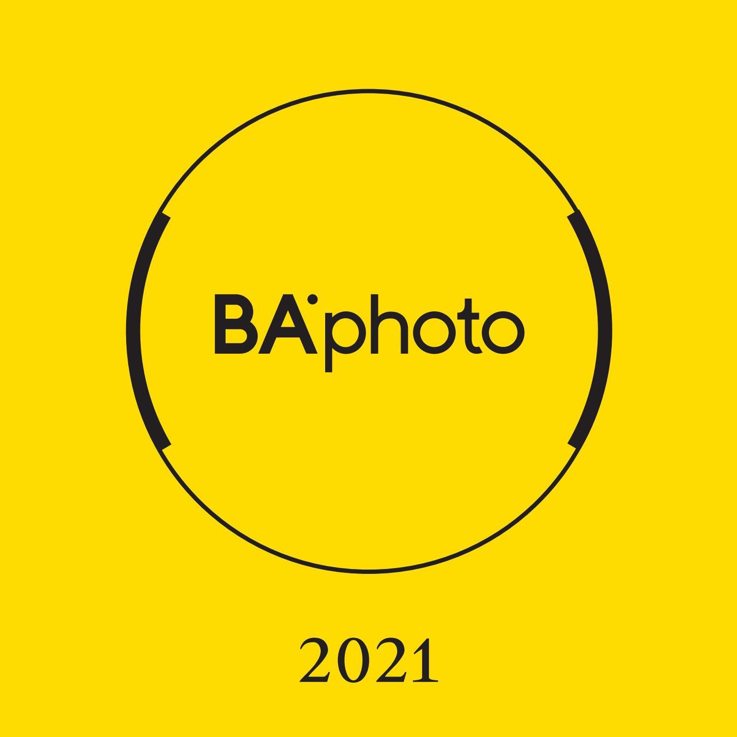 Catálogo BAphoto 2021 by pintamiami - Issuu