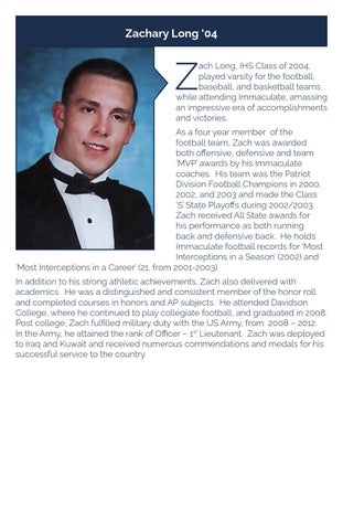 2021 Hall of Fame Program Induction Ceremony 第 10 页