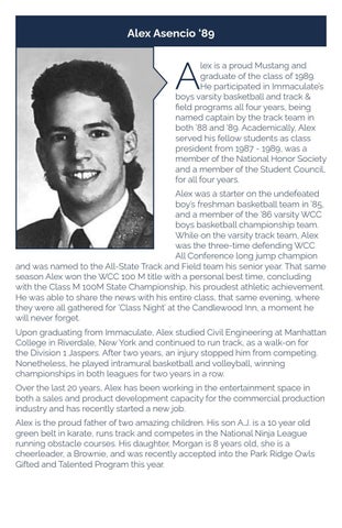 2021 Hall of Fame Program Induction Ceremony 第 12 页