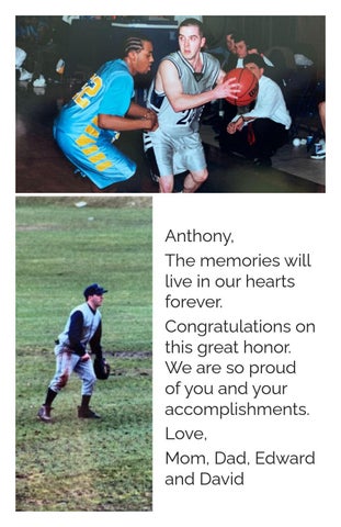 2021 Hall of Fame Program Induction Ceremony 第 17 页