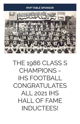 2021 Hall of Fame Program Induction Ceremony 第 19 页
