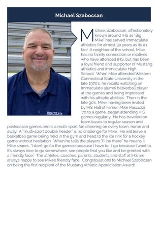 2021 Hall of Fame Program Induction Ceremony 第 6 页