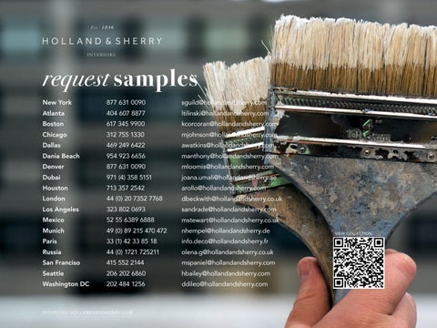 New Colors! Paradigm Wallcovering 第 12 页