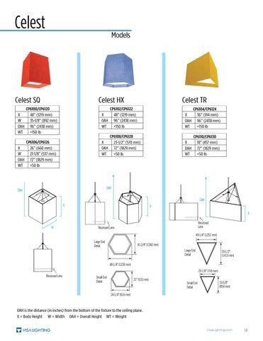 Acoustic Design 指南 第 13 页