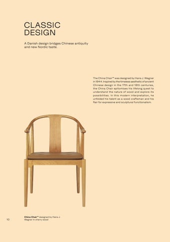 Fritz Hansen 灯饰目录 2021 第 10 页