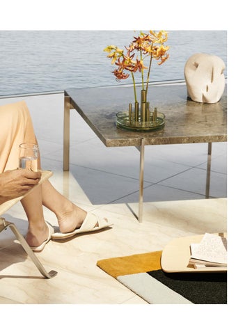 Fritz Hansen 灯饰目录 2021 第 15 页