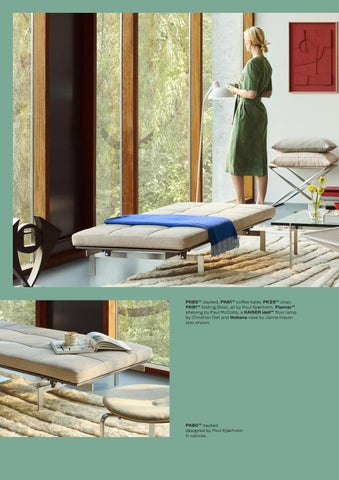 Fritz Hansen 灯饰目录 2021 第 16 页