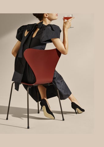 Fritz Hansen 灯饰目录 2021 第 24 页