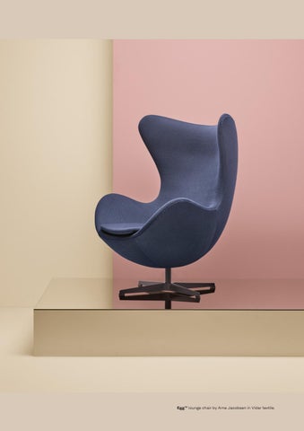 Fritz Hansen 灯饰目录 2021 第 5 页