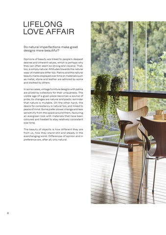 Fritz Hansen 灯饰目录 2021 第 8 页