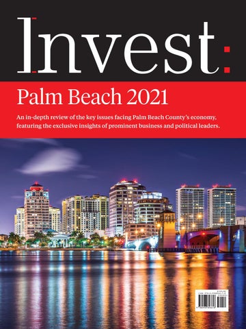 Invest Miami 2020 by Capital Analytics Associates Issuu