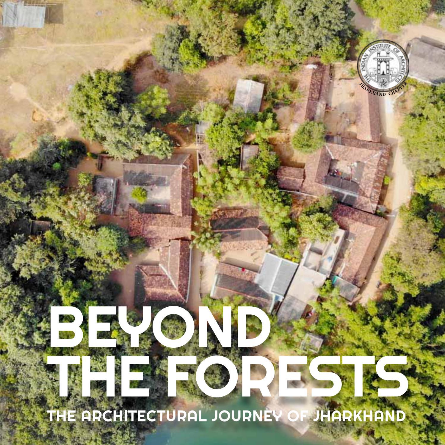 Beyond the Forests by Aman Xaxa Issuu