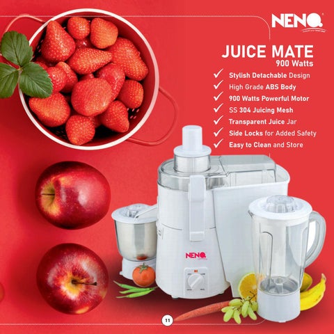 NENO - COOKWARE | KITCHENWARE | NONSTICK 家具目录 第 11 页