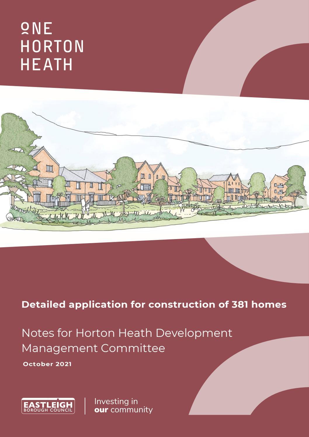 Horton Heath Eastleigh at Irma King blog