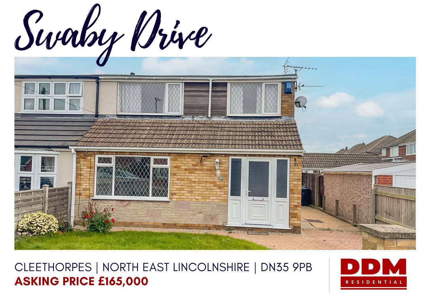 Swaby Drive, Cleethorpes by Fine & Country / DDM Residential Issuu