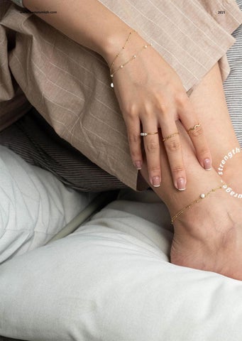 ANKLET CHIC 第 10 页