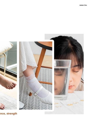 ANKLET CHIC 第 13 页