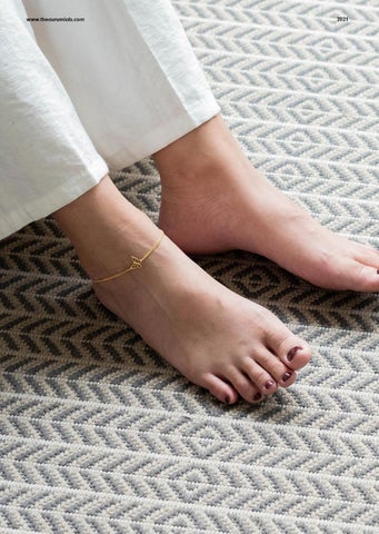 ANKLET CHIC 第 14 页