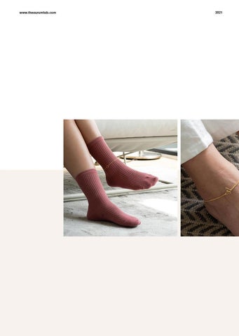 ANKLET CHIC 第 20 页
