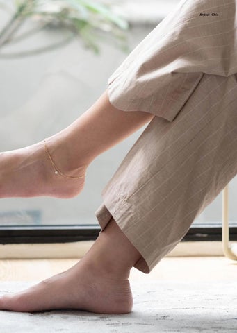 ANKLET CHIC 第 3 页
