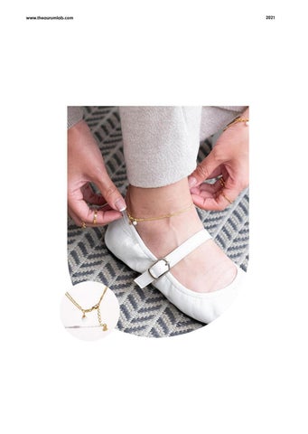 ANKLET CHIC 第 4 页