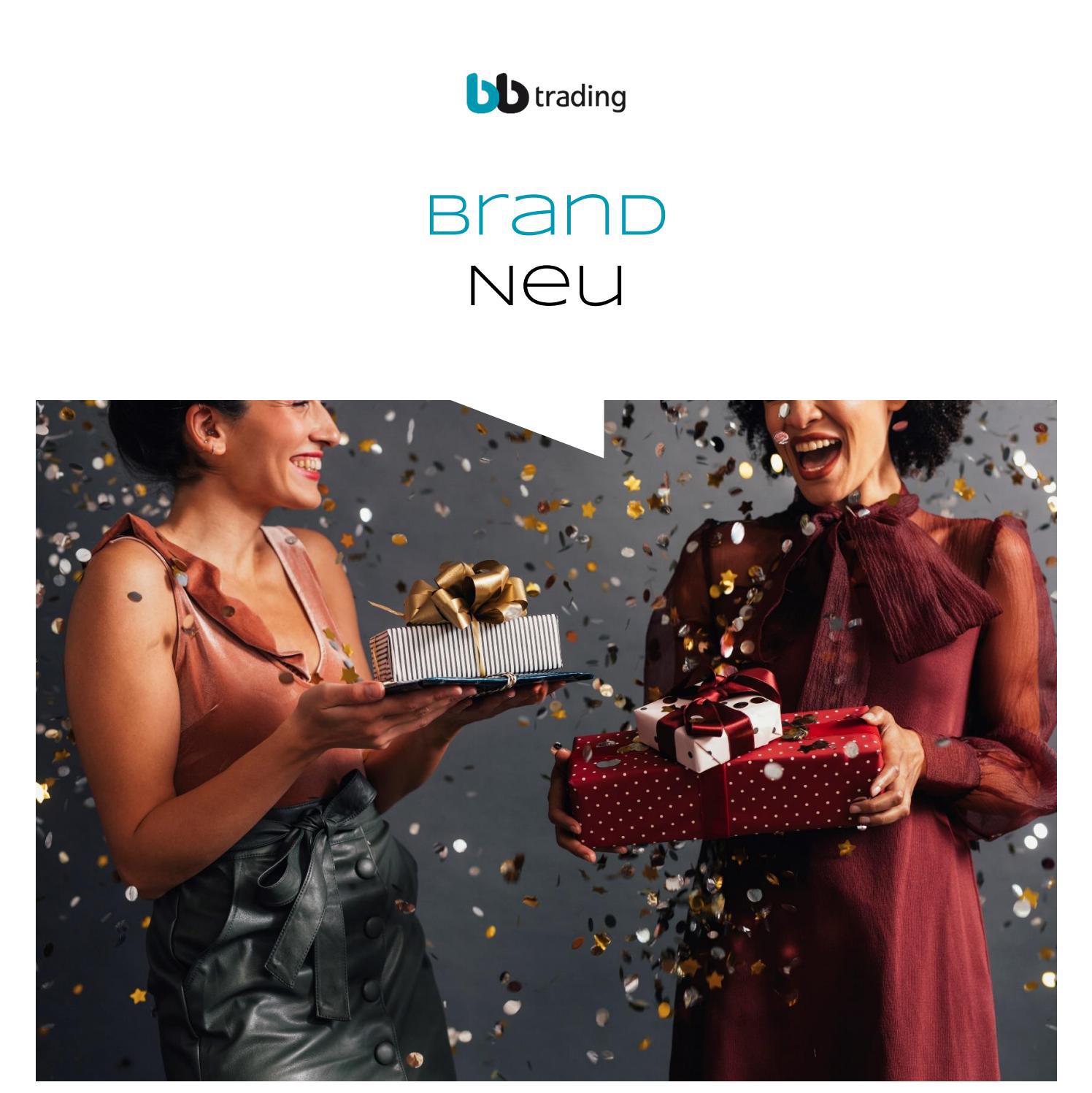 Brands | Marken by bb trading werbeartikel ag - Issuu