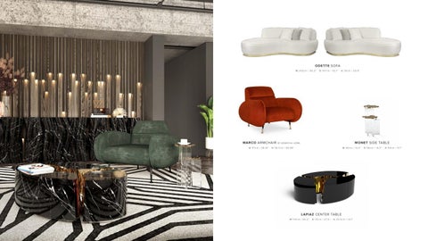 ECLECTIC LOFT IN HONG KONG | A Millionaire 现代 Apartment 第 7 页
