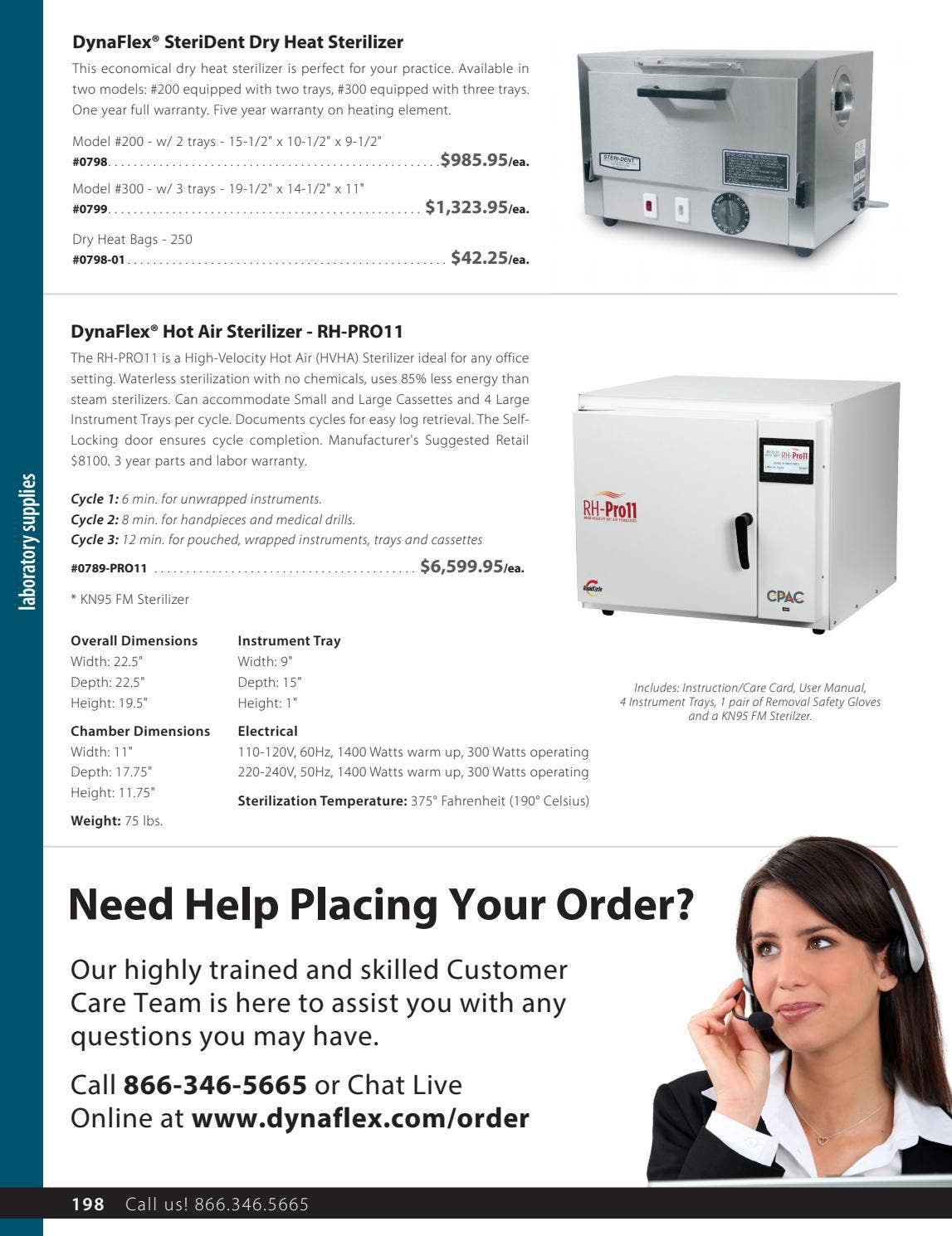 2021 DynaFlex Orthodontic Catalog by DynaFlex Issuu