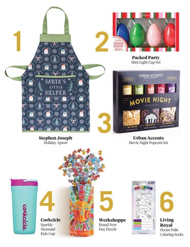 2021 Holiday Wish List 第 8 页