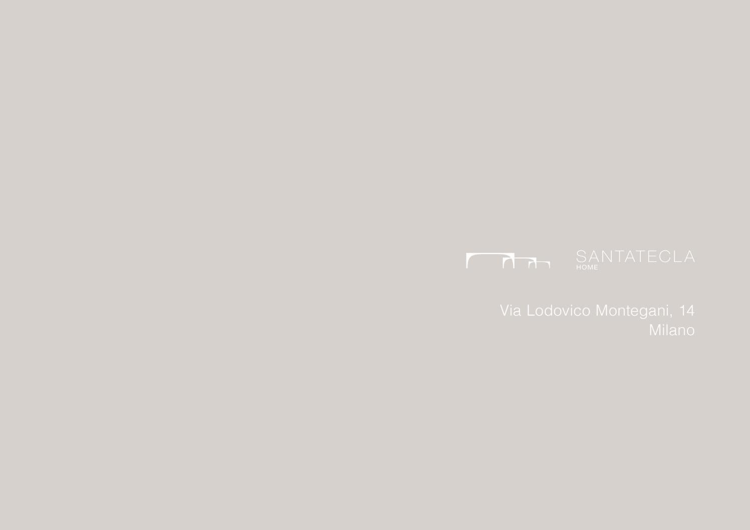 Via Montegani, 14 by SANTA TECLA IMMOBILIARE Issuu