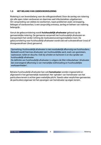 Kleintje Riolering-2021 第 7 页