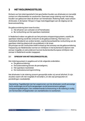 Kleintje Riolering-2021 第 9 页