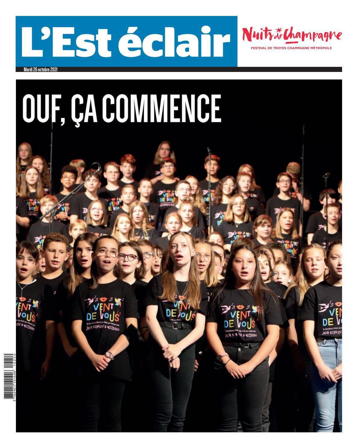 20211026_nuits_de_champagne by VDN - Issuu