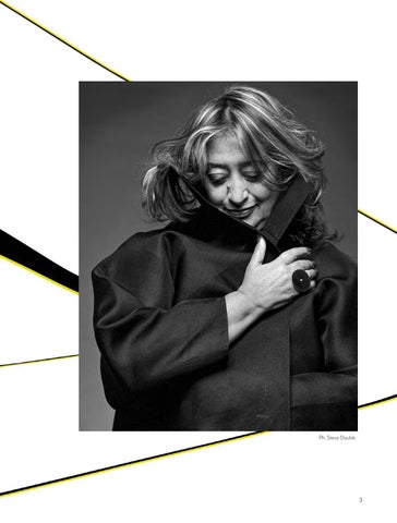 Zaha Hadid and Slamp 第 3 页