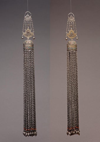 Tribal Silver Jewelry 第 16 页