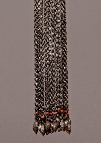 Tribal Silver Jewelry 第 19 页