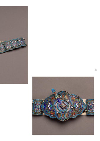 Tribal Silver Jewelry 第 23 页