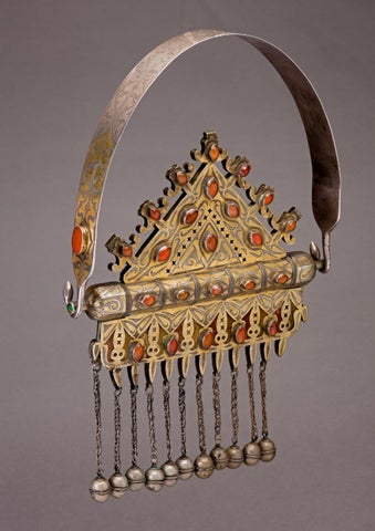 Tribal Silver Jewelry 第 8 页