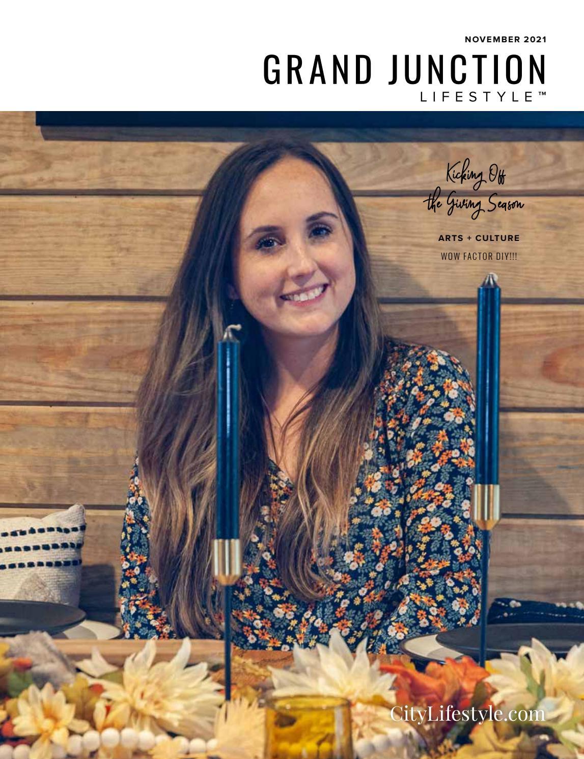 Grand Junction, CO November 2021 by City Lifestyle Issuu