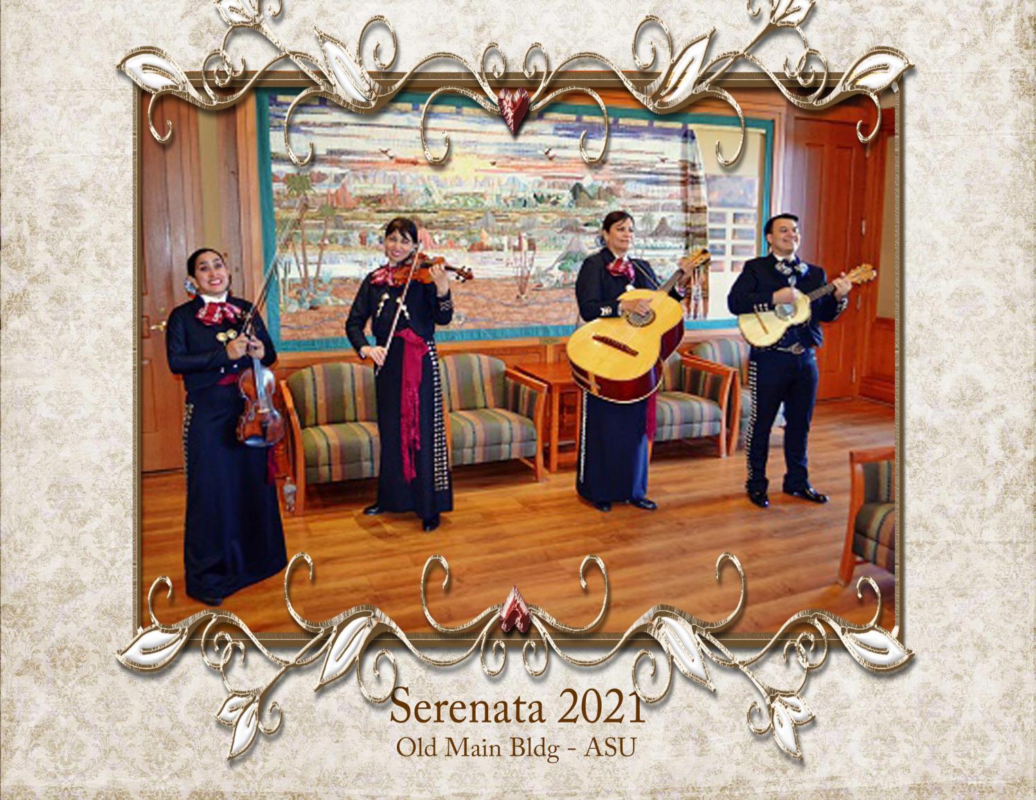 Serenata 2021 by asteppingstone Issuu