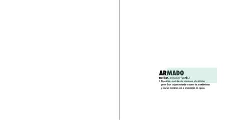 Cuerpo y Movimiento | Análisis convencional 第 12 页