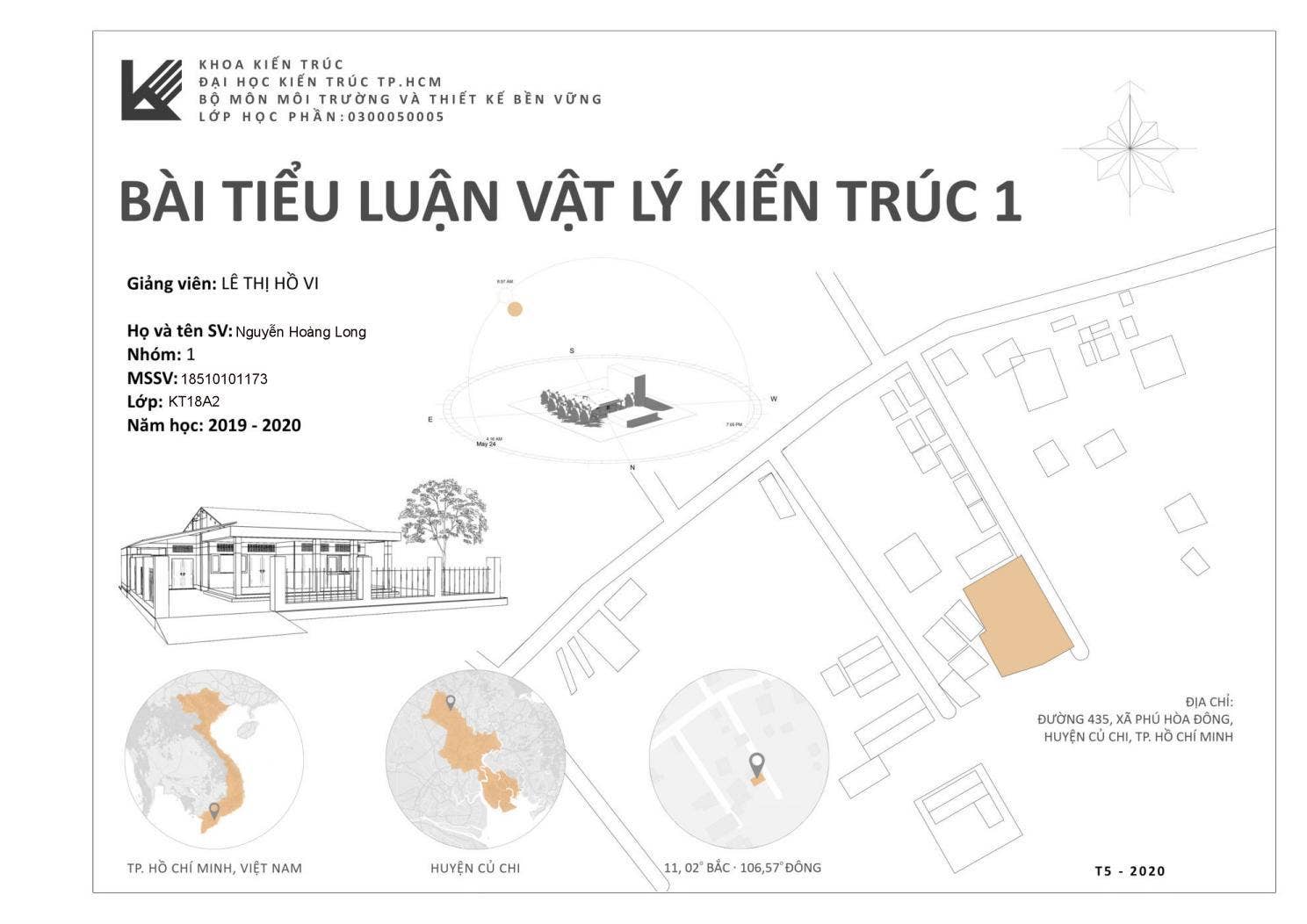 VẬT LÝ KIẾN TRÚC ÂM HỌC THIẾT KẾ CHỐNG ỒN CHO KHÁN PHÒNG ĐA NĂNG